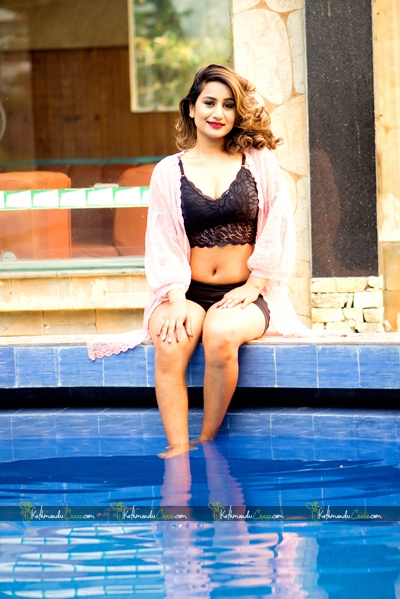 Jharana Risal – Gallery 16
